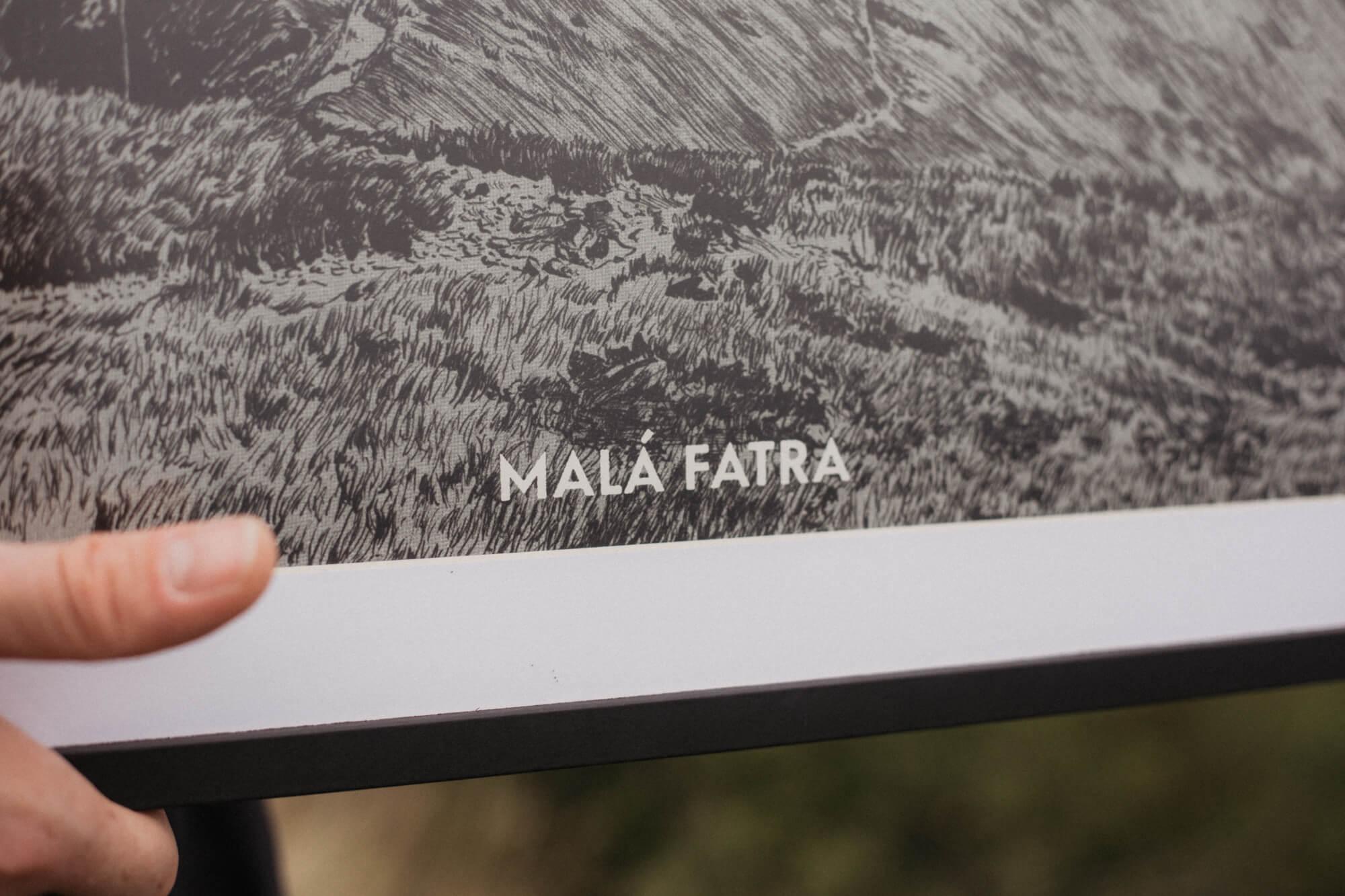 003: Little Fatra – Milan Pleva